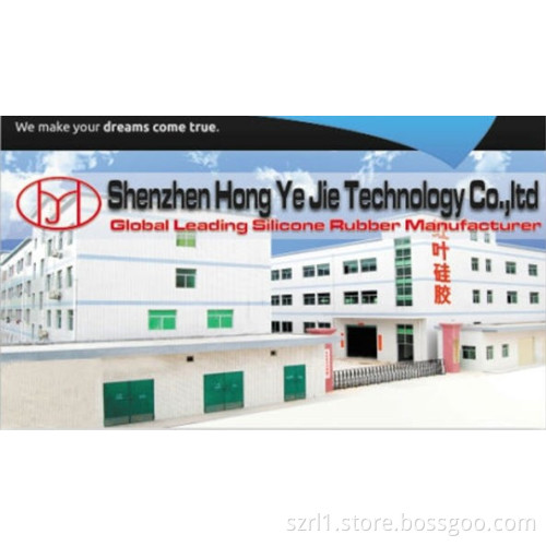 Liquid Pad Printing Silicone Rubber Material